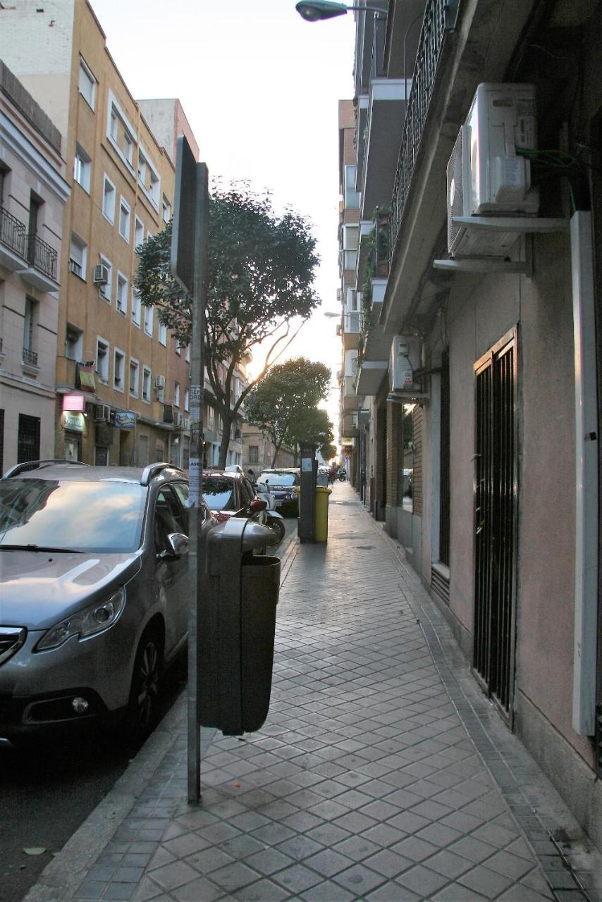 Apartment Jorge Juan