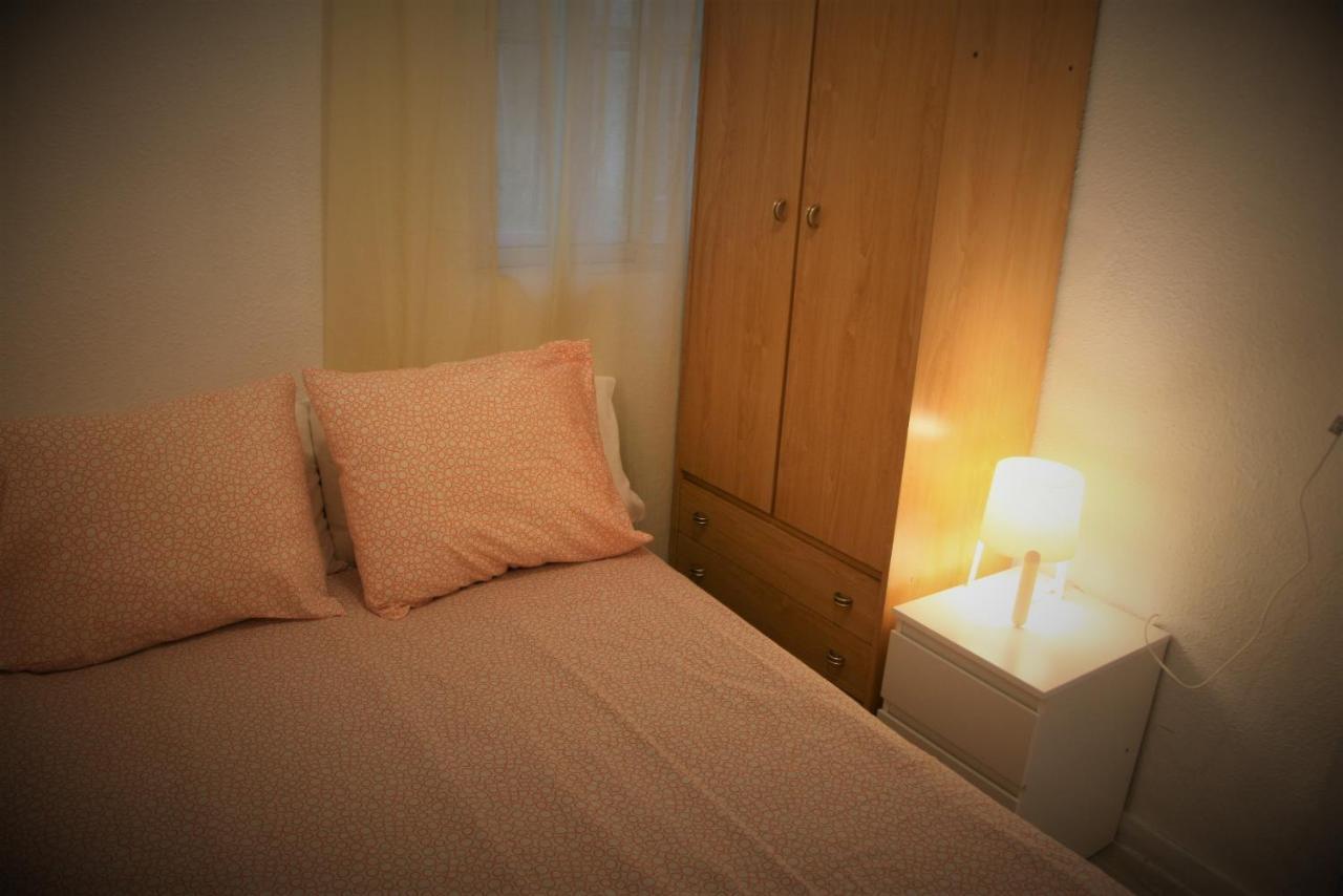 Jorge Juan Apartment